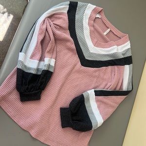 Medium sweater